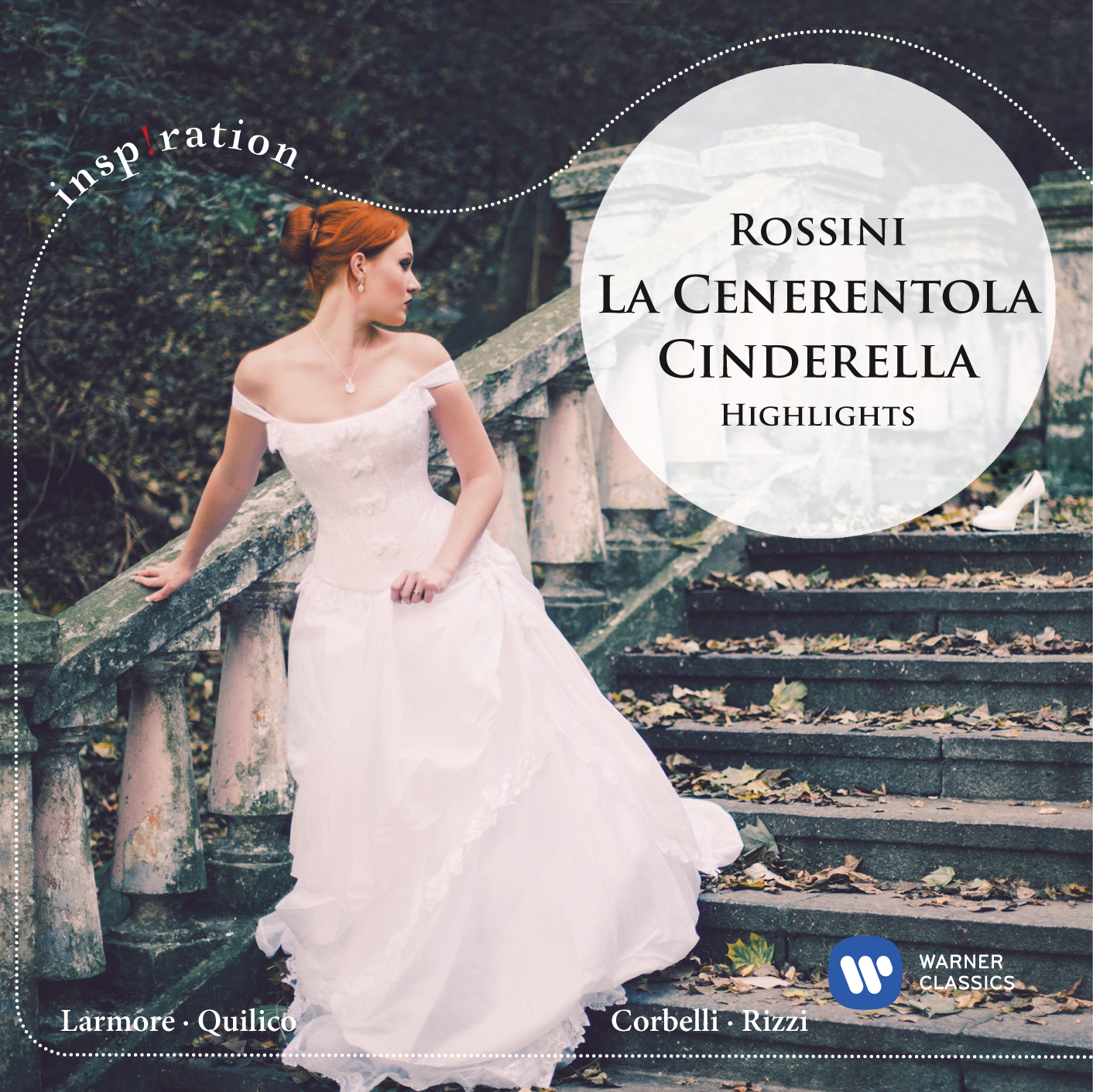 Gioachino Rossini: Cinderella (Highlights) | Warner Classics